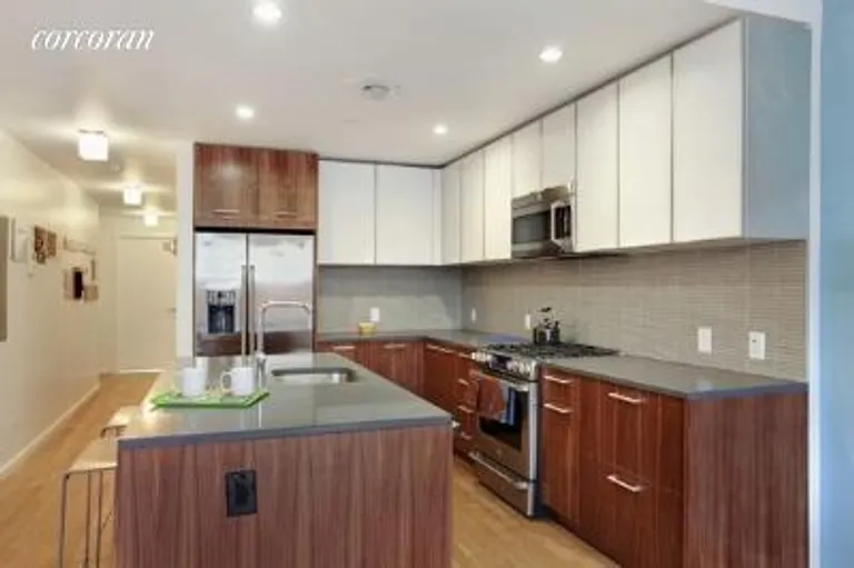 New York City Real Estate | View 111 Third Avenue, 1 | room 2 | View 3
