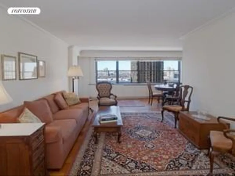 New York City Real Estate | View 185 West End Avenue, 25MN | room 2 | View 3