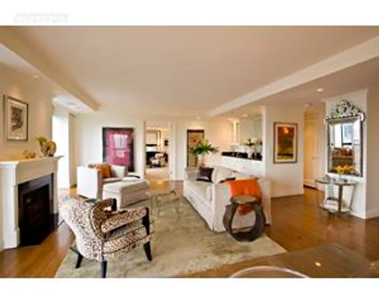 New York City Real Estate | View 255 East 49th Street, 30ABC | room 2 | View 3