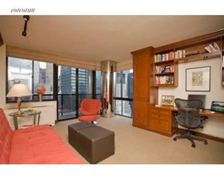 New York City Real Estate | View 255 East 49th Street, 30ABC | room 4 | View 5