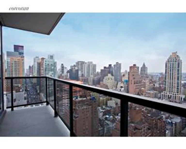 New York City Real Estate | View 255 East 49th Street, 30ABC | room 8 | View 9