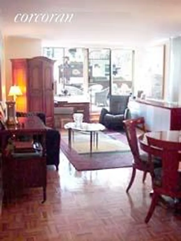 New York City Real Estate | View 255 East 49th Street, 6E | 2 Beds, 2 Baths | View 1