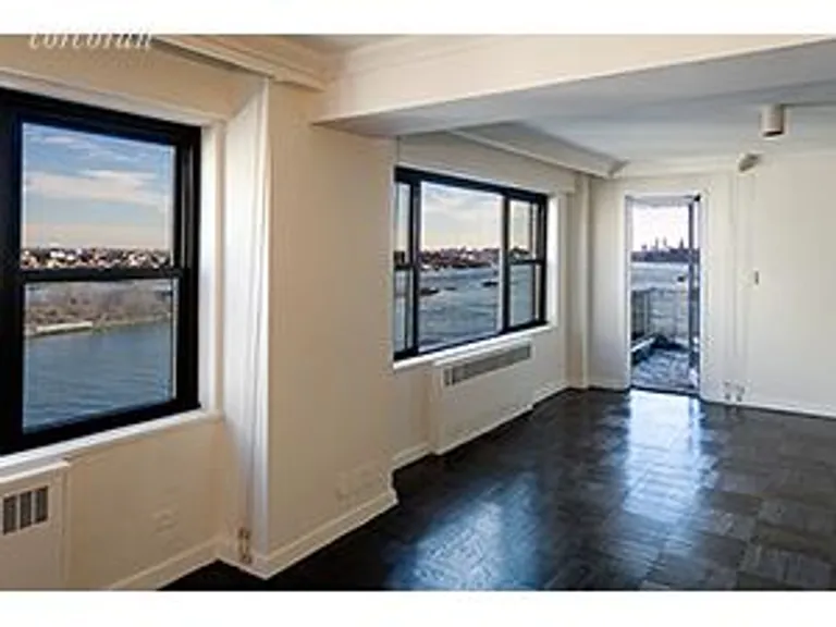 New York City Real Estate | View 50 Sutton Place South, 16HJM | room 1 | View 2