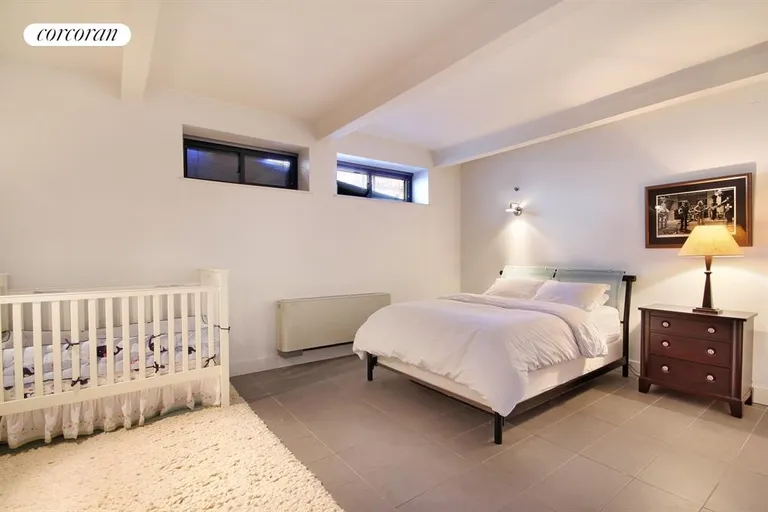 New York City Real Estate | View 242 South 1st Street, 1B | Bedroom | View 3