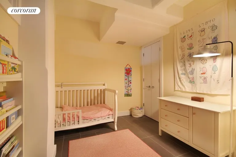 New York City Real Estate | View 242 South 1st Street, 1B | Kids Bedroom | View 4