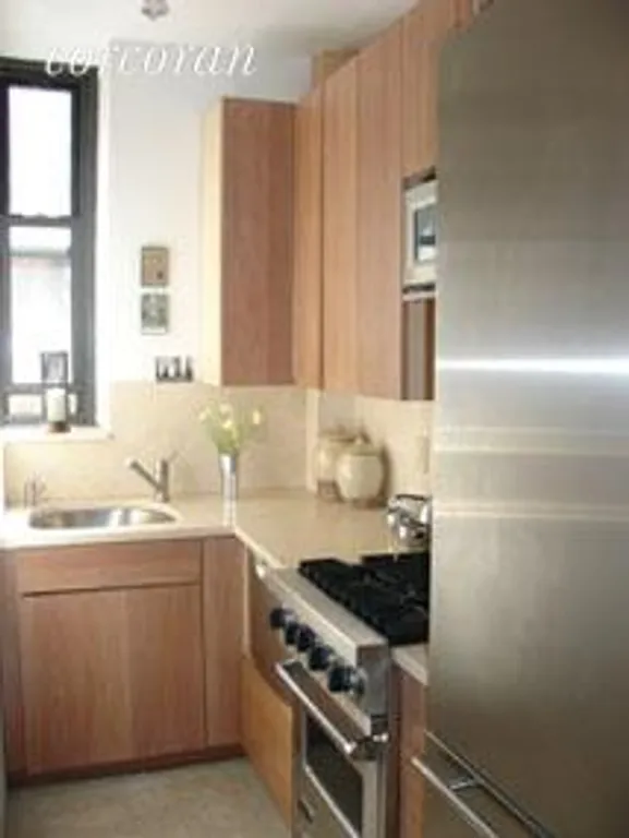 New York City Real Estate | View 504 West 110th Street, 3E | room 1 | View 2