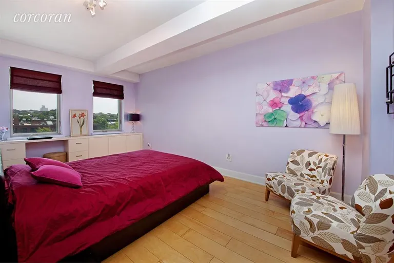 New York City Real Estate | View 343 4th Avenue, 7G | 2 Beds, 2 Baths | View 1