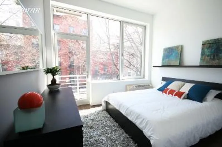 New York City Real Estate | View 44 Duffield Street, 2B | room 2 | View 3