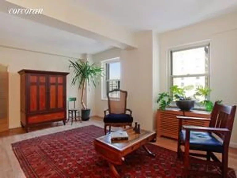 New York City Real Estate | View 111 Hicks Street, 10F | room 1 | View 2