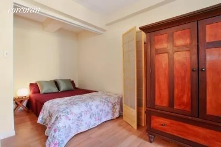 New York City Real Estate | View 111 Hicks Street, 10F | Sleeping Alcove | View 4
