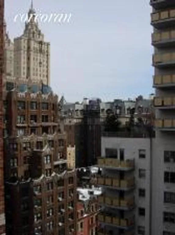 New York City Real Estate | View 27 West 72nd Street, 1614 | 1 Bed, 1 Bath | View 1