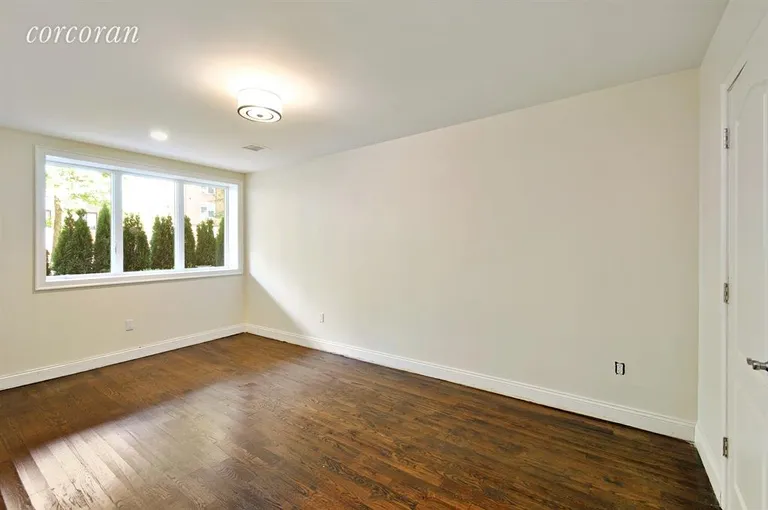New York City Real Estate | View 1138 Ocean Avenue, 1E | Master Bedroom | View 3