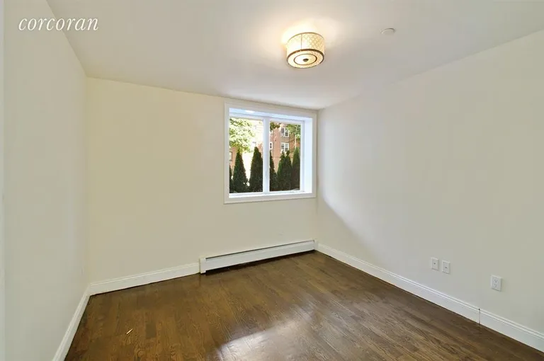 New York City Real Estate | View 1138 Ocean Avenue, 1E | 2nd Bedroom | View 4