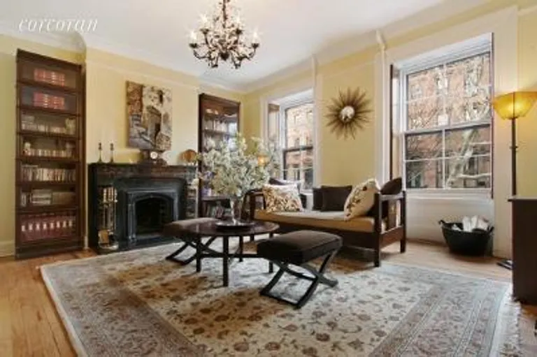 New York City Real Estate | View 320 State Street, 2 | 2 Beds, 1 Bath | View 1