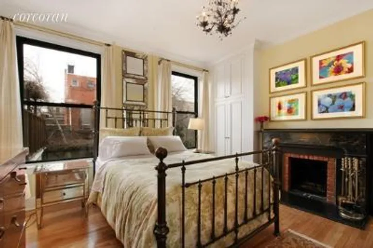 New York City Real Estate | View 320 State Street, 2 | room 2 | View 3
