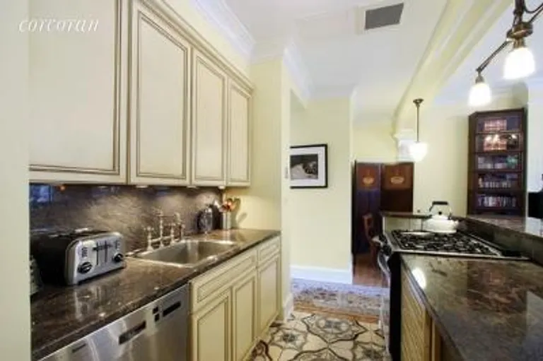 New York City Real Estate | View 320 State Street, 2 | room 4 | View 5