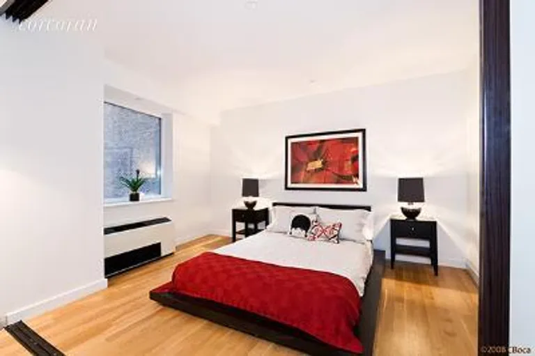 New York City Real Estate | View 90 William Street, 14H | room 2 | View 3