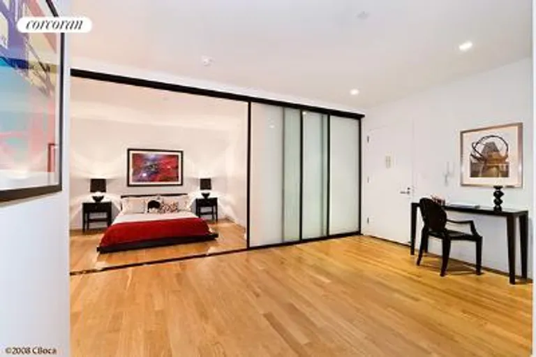 New York City Real Estate | View 90 William Street, 14H | room 5 | View 6