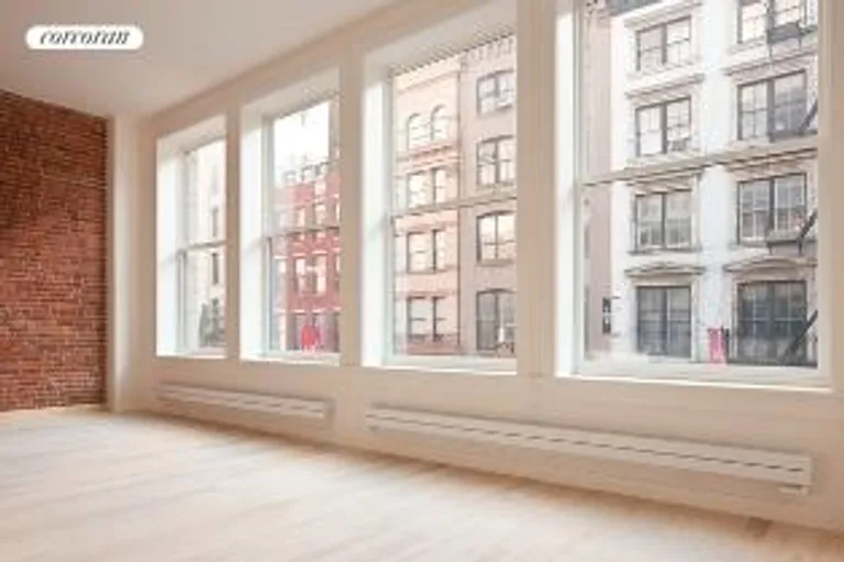 New York City Real Estate | View 77 Reade Street, 3F | room 2 | View 3
