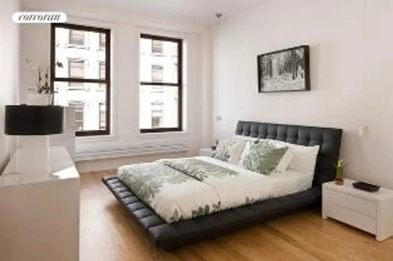 New York City Real Estate | View 77 Reade Street, 3F | room 3 | View 4
