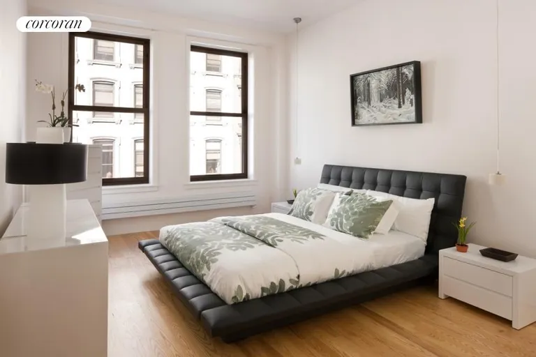 New York City Real Estate | View 77 Reade Street, 4A | room 3 | View 4