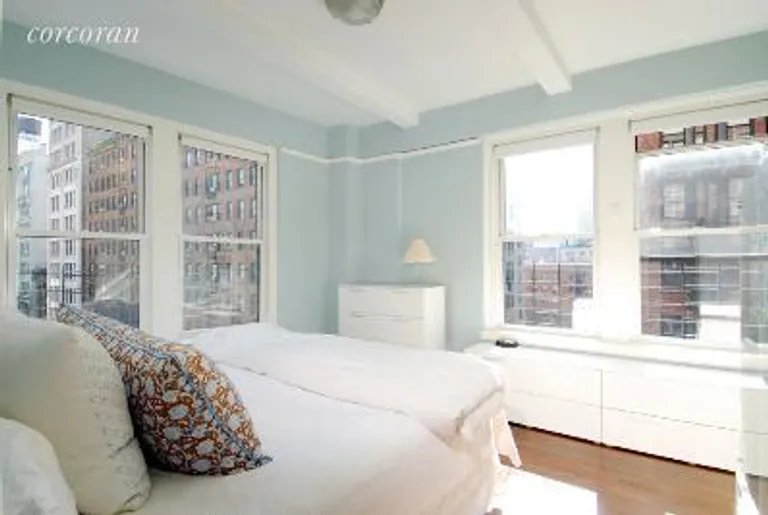 New York City Real Estate | View 21 East 10th Street, 7E | room 1 | View 2