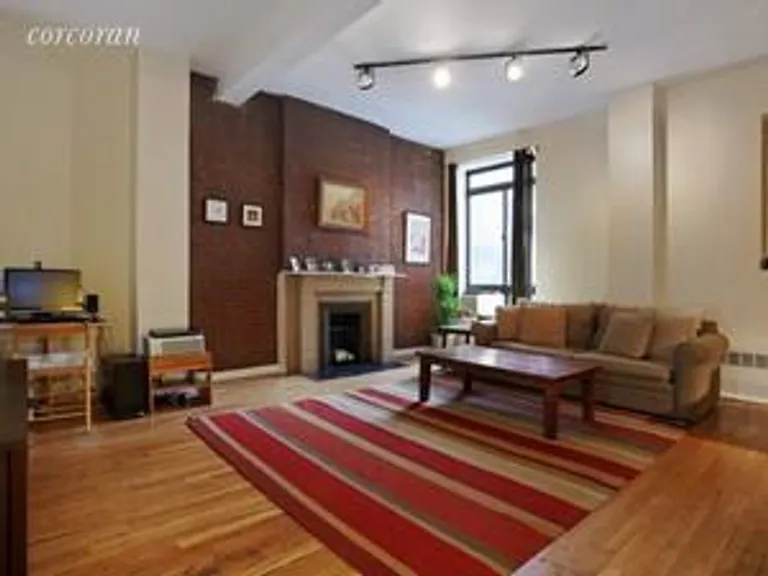 New York City Real Estate | View 23 East 10th Street, 508 | 1 Bed, 1 Bath | View 1