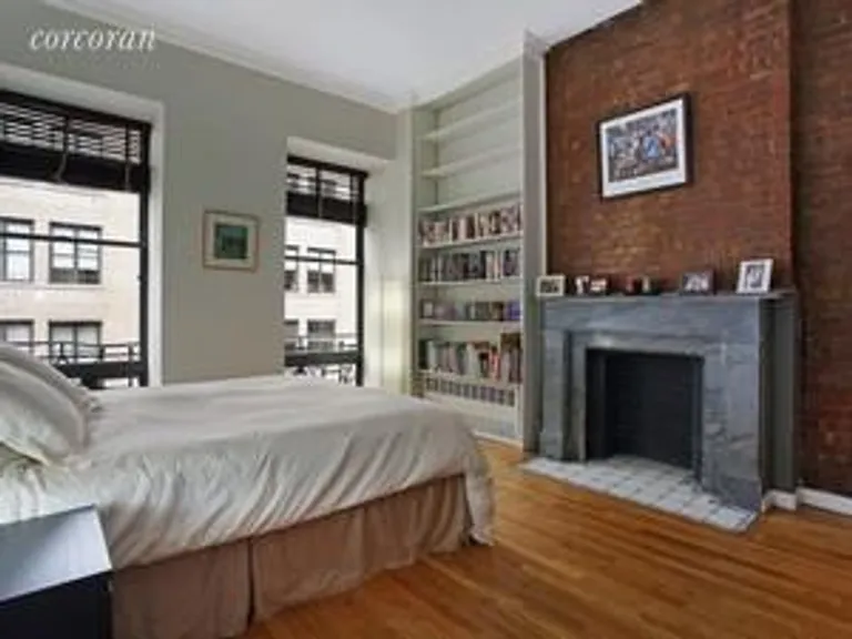New York City Real Estate | View 23 East 10th Street, 508 | room 1 | View 2