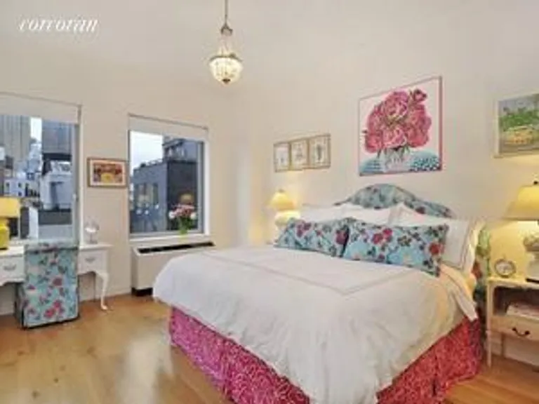 New York City Real Estate | View 100 West 18th Street, 7E | room 4 | View 5