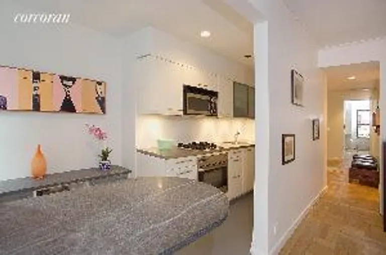 New York City Real Estate | View 26 East 10th Street, 4G | room 2 | View 3