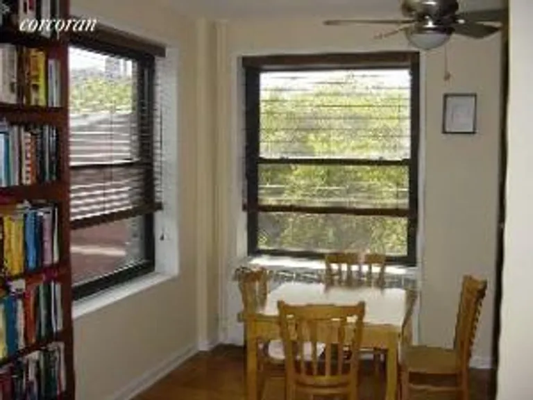 New York City Real Estate | View 205 Clinton Avenue, 5F | 2 Beds, 1 Bath | View 1