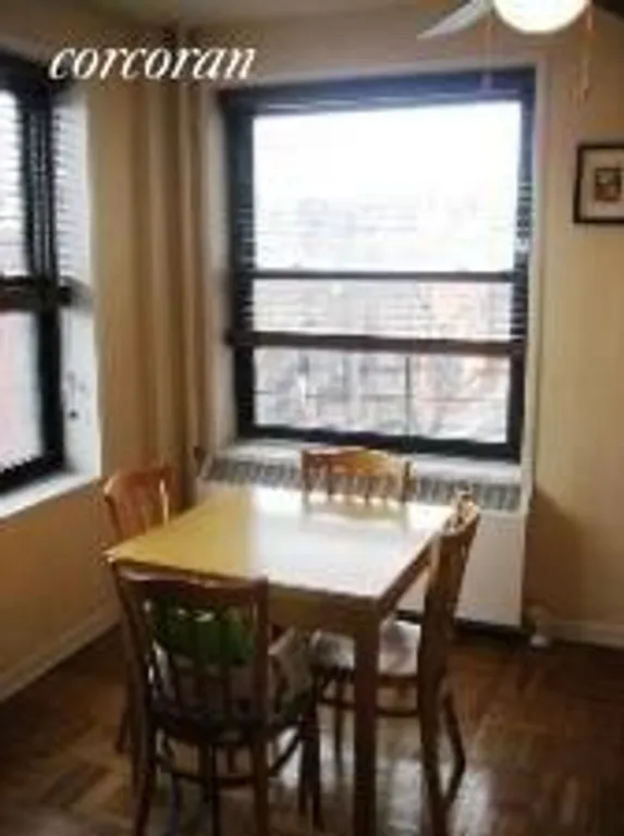 New York City Real Estate | View 205 Clinton Avenue, 5F | room 1 | View 2