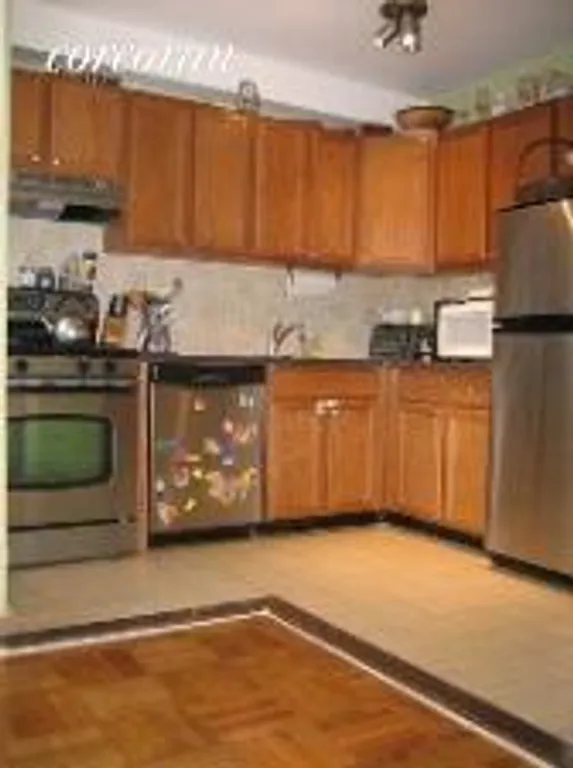 New York City Real Estate | View 205 Clinton Avenue, 5F | room 2 | View 3