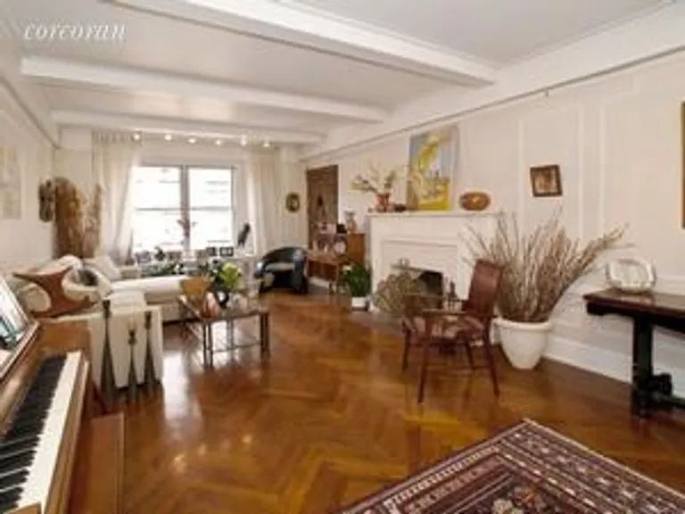New York City Real Estate | View 440 West End Avenue, 9A | room 4 | View 5