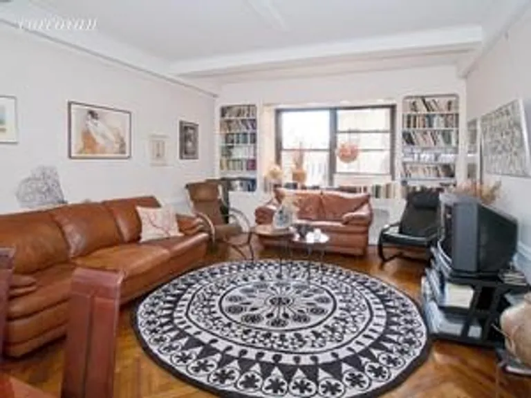 New York City Real Estate | View 440 West End Avenue, 9A | room 5 | View 6