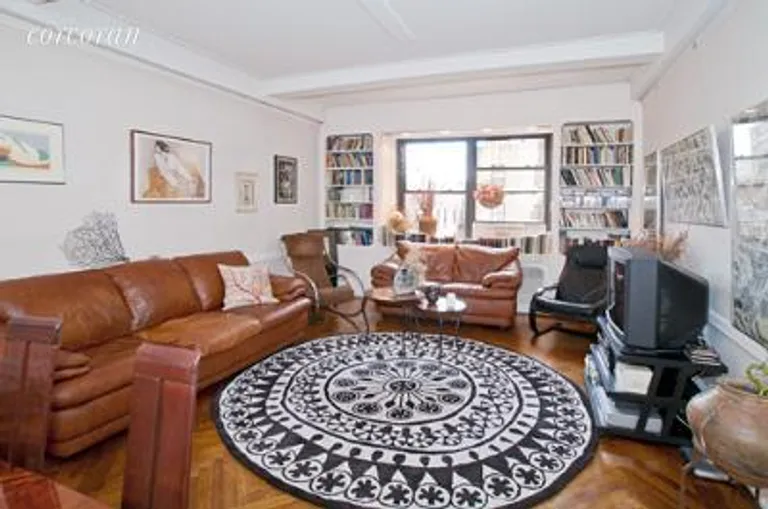 New York City Real Estate | View 440 West End Avenue, 9A | room 8 | View 9