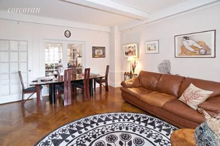 New York City Real Estate | View 440 West End Avenue, 9A | room 9 | View 10