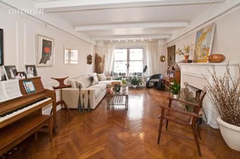 New York City Real Estate | View 440 West End Avenue, 9A | room 11 | View 12