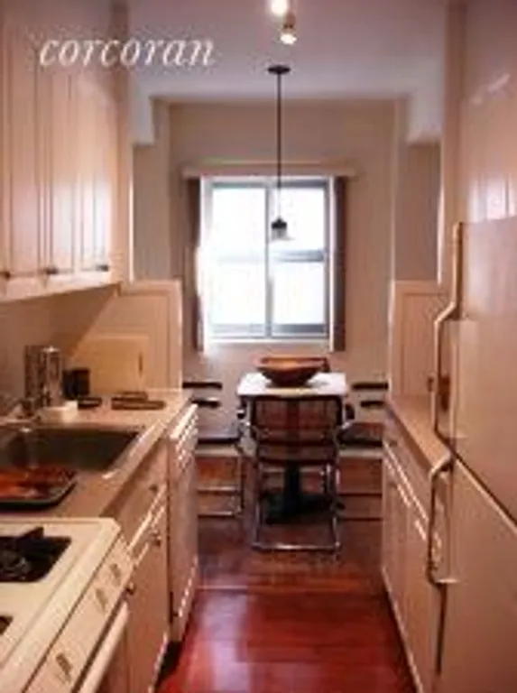 New York City Real Estate | View 225 Adams Street, 2I | 1 Bed, 1 Bath | View 1