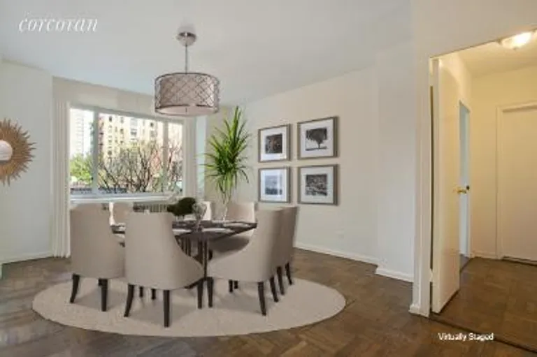 New York City Real Estate | View 179 East 70th Street, 6C | room 3 | View 4