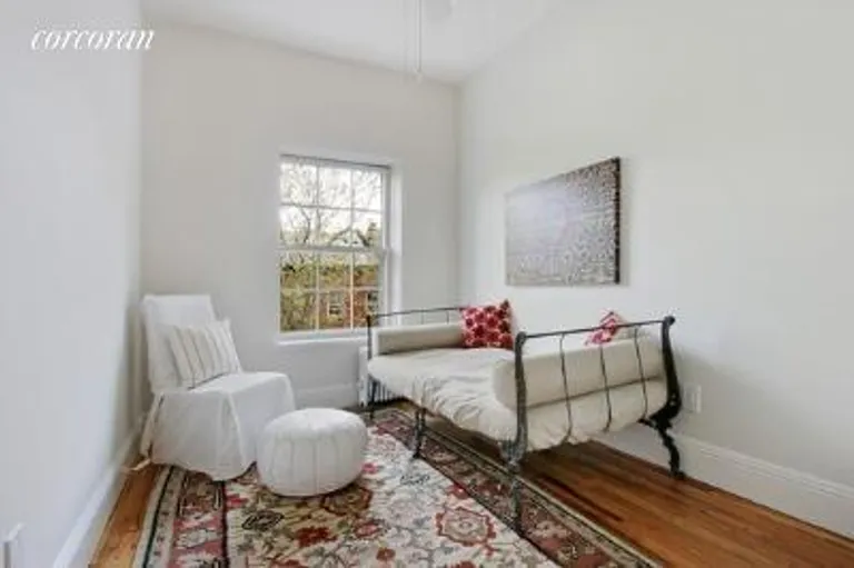 New York City Real Estate | View 12 Cheever Place, 3 | 2nd BR | View 4