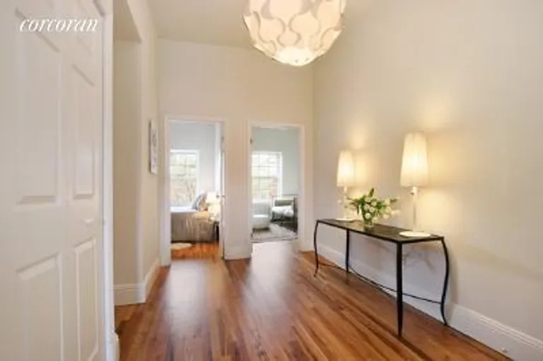 New York City Real Estate | View 12 Cheever Place, 3 | Entry Foyer | View 5