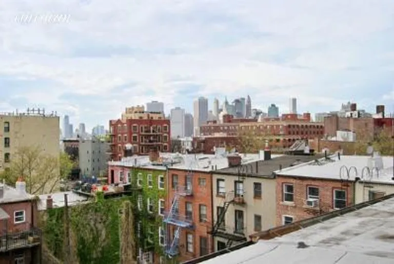 New York City Real Estate | View 12 Cheever Place, 3 | Roof Rights View | View 7