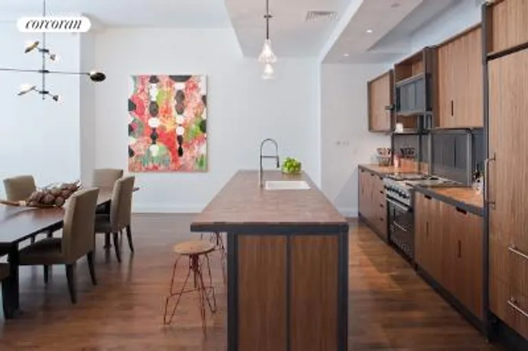 New York City Real Estate | View 143 Reade Street, 6A | room 1 | View 2
