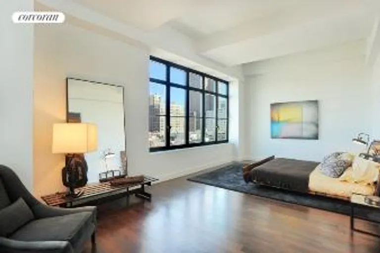 New York City Real Estate | View 143 Reade Street, 10B | room 2 | View 3