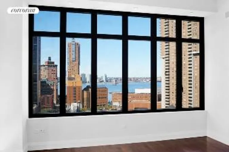New York City Real Estate | View 143 Reade Street, 14A | room 1 | View 2
