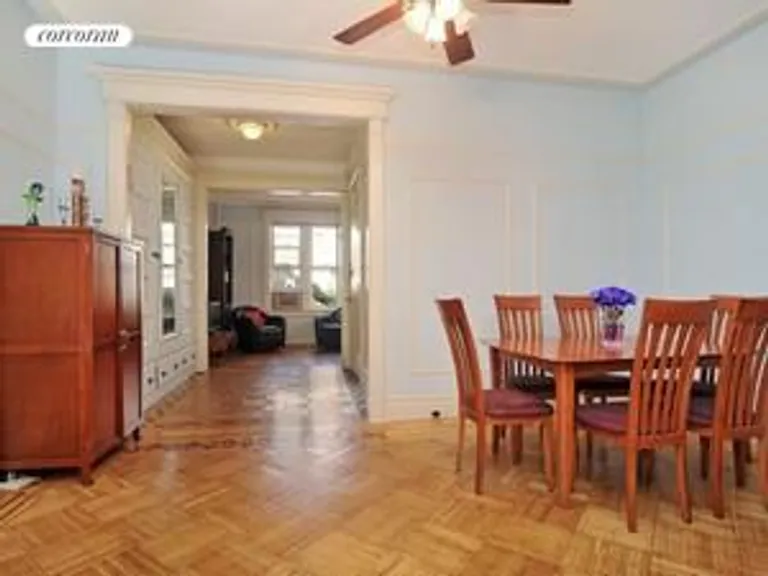 New York City Real Estate | View 221 8th Avenue, 1 | 2 Beds, 1 Bath | View 1