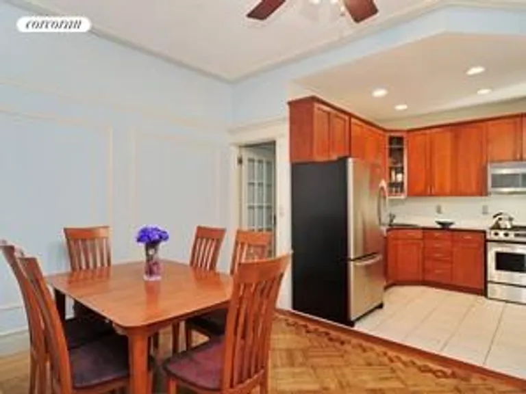 New York City Real Estate | View 221 8th Avenue, 1 | room 1 | View 2