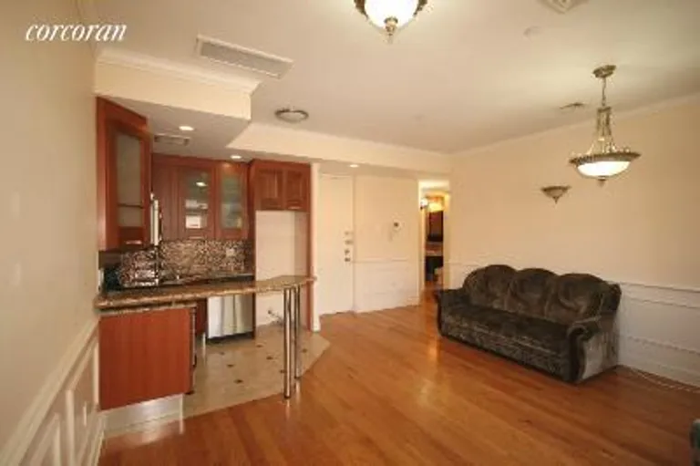 New York City Real Estate | View 1835 East 14th Street, 2B | 2 Beds, 2 Baths | View 1