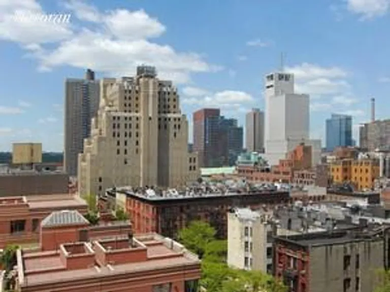 New York City Real Estate | View 350 West 50th Street, 11G | room 1 | View 2